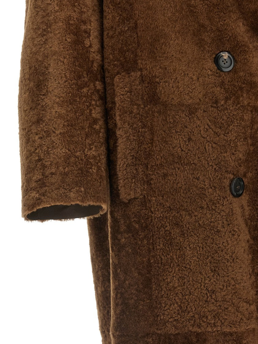 Blancha Merinillo Astrakan' Fur