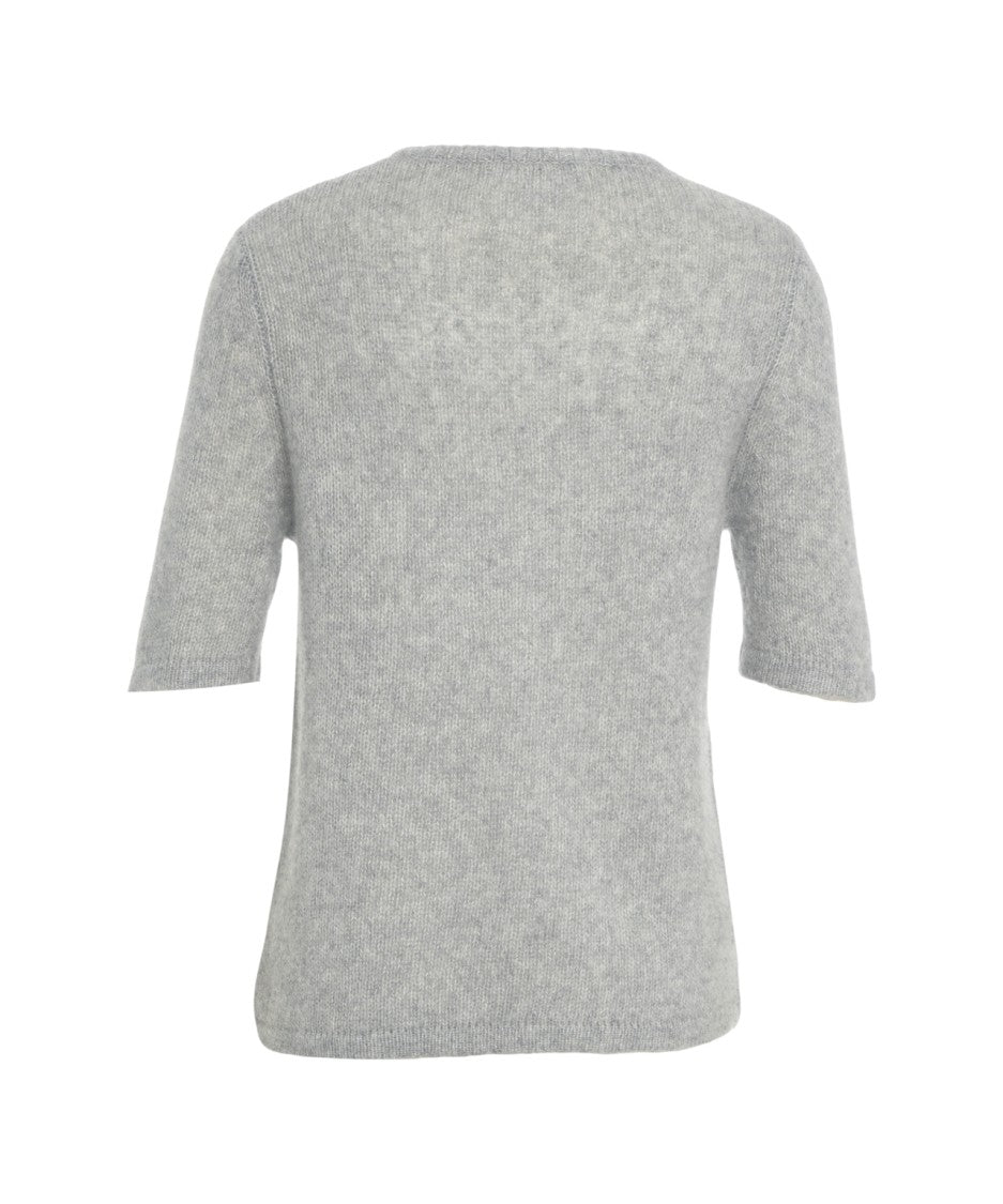 Lisa Yang Cecelia' Cashmere Sweater