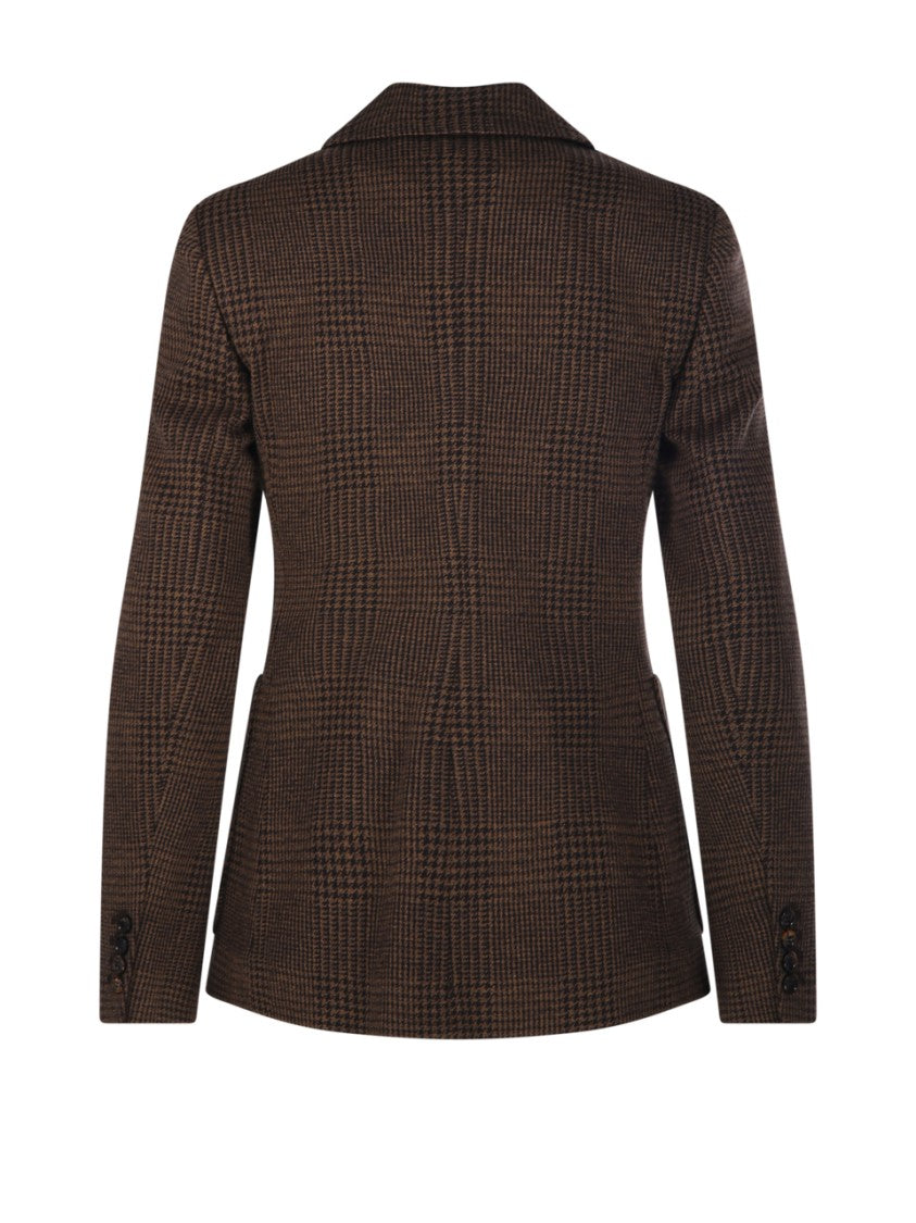 Max Mara Zulma Blazer