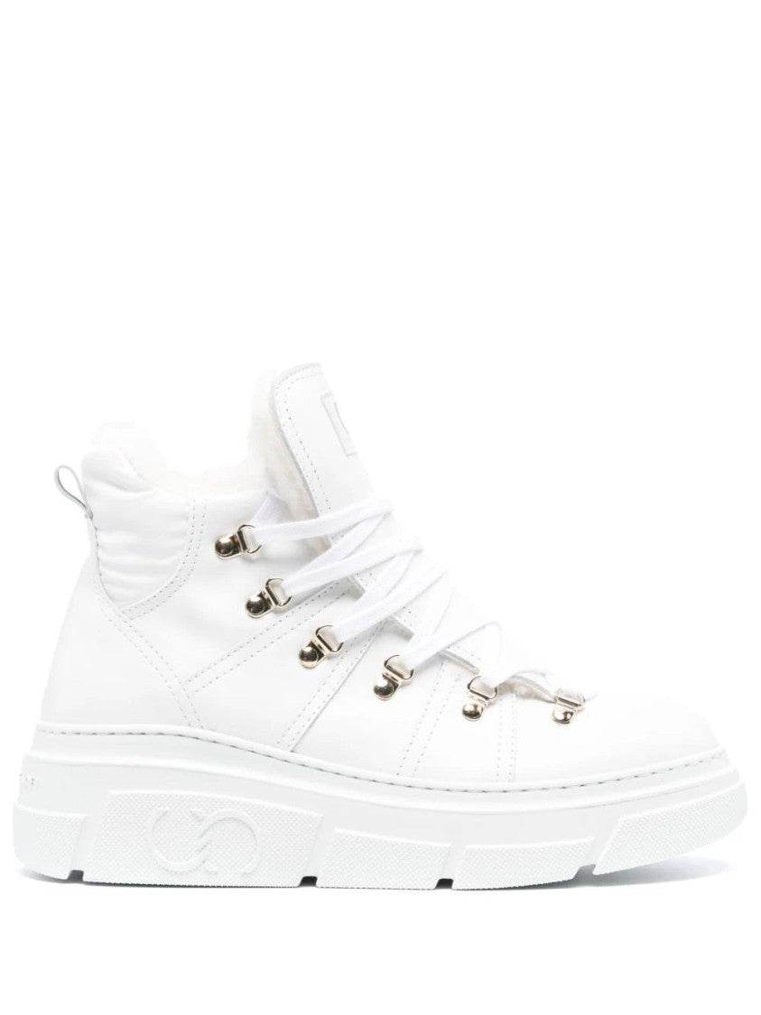 Casadei Galaxy Sneakers