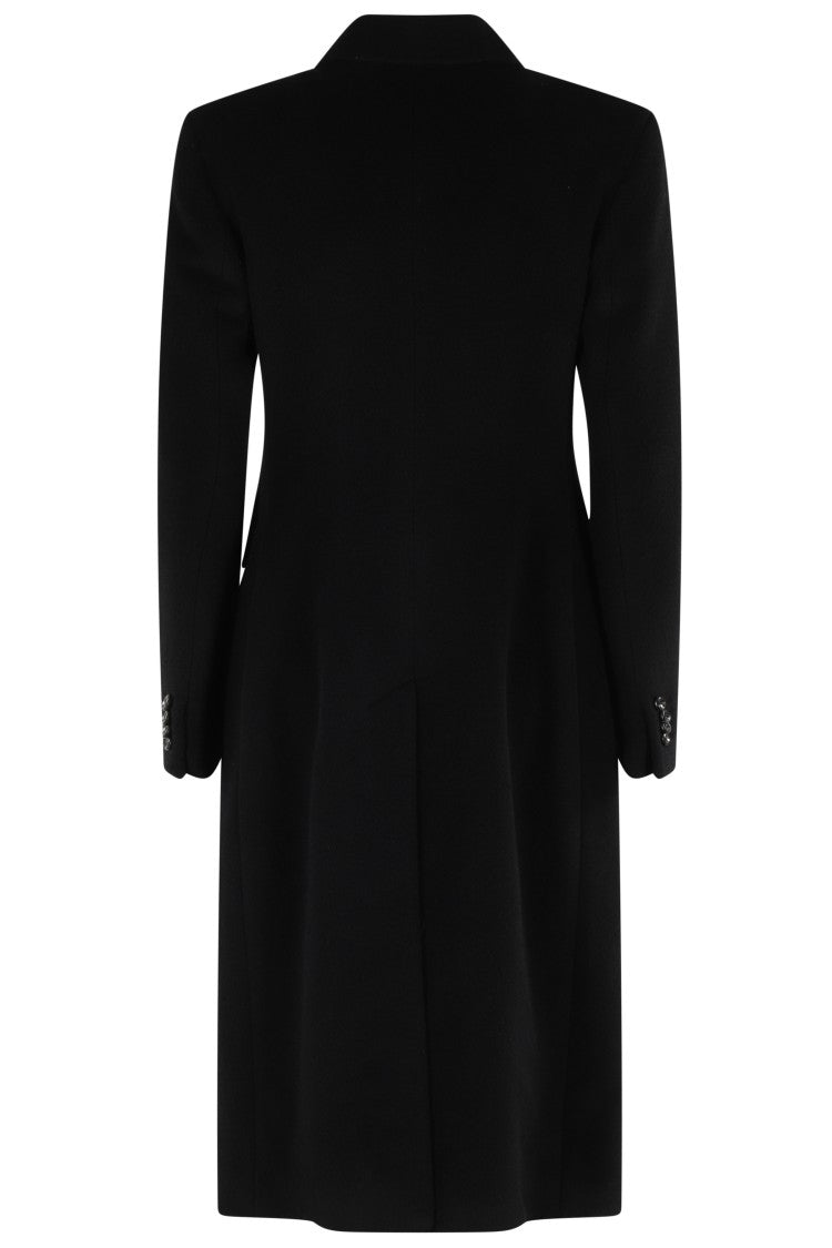 Tagliatore Parigi 51L Button Coat