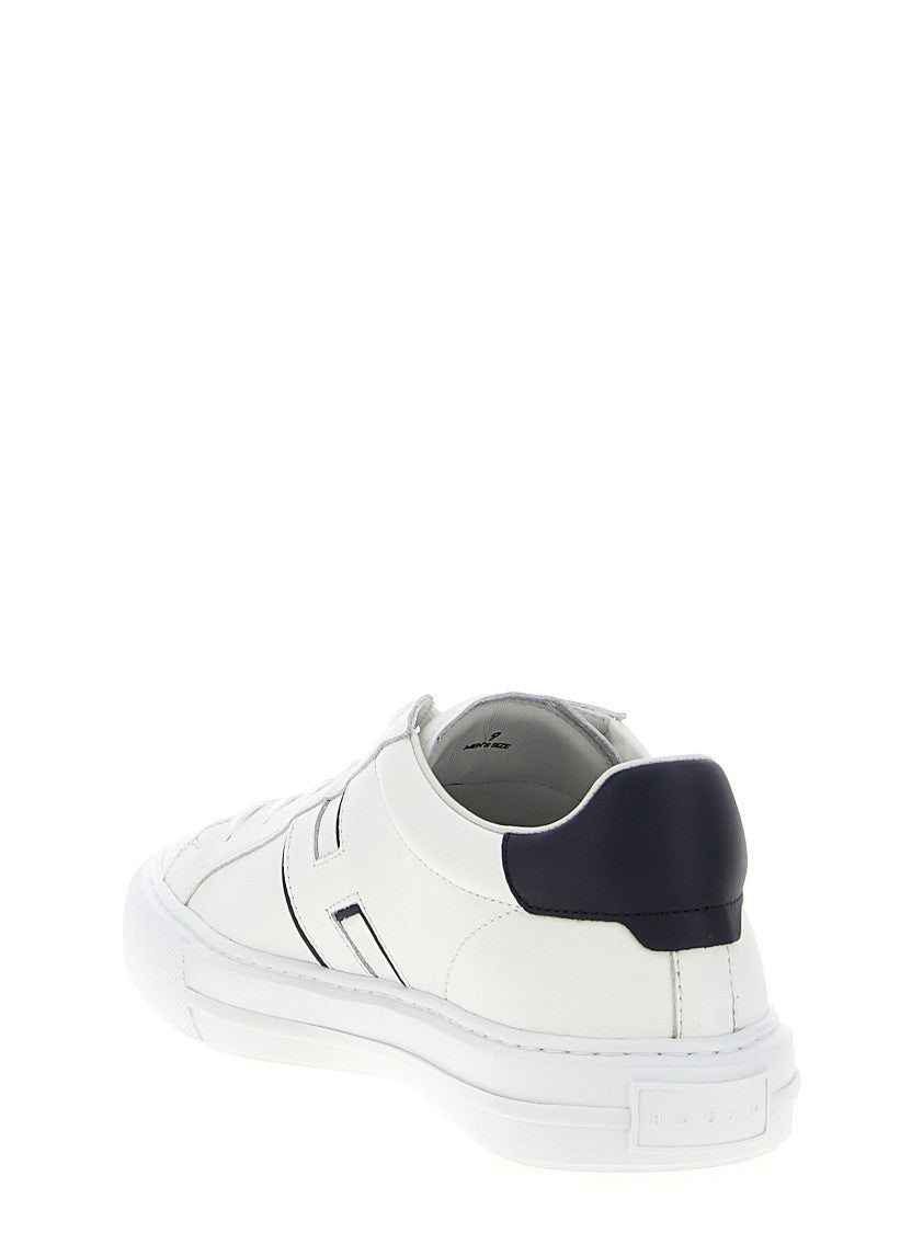 Hogan 'H691' Sneakers