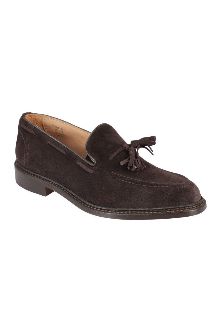 Tricker's Elton Loafer