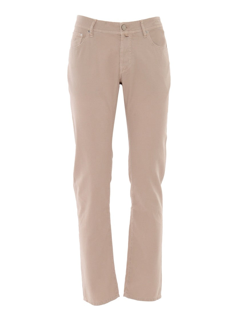 Jacob Cohen Pant 5 Pkt Slim Fit Nick
