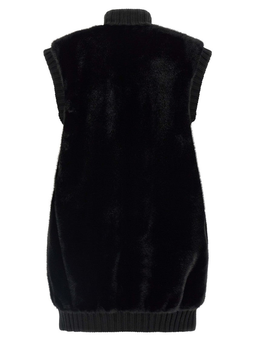 Pinko 'Genovese' Vest