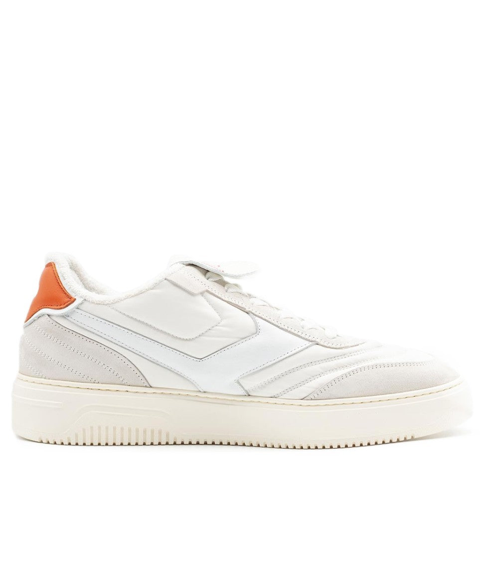 Pantofola D'oro Men's Sneaker Multicolor