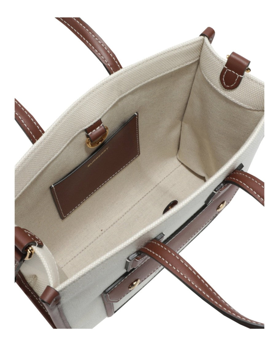 Burberry Small Freya Tote