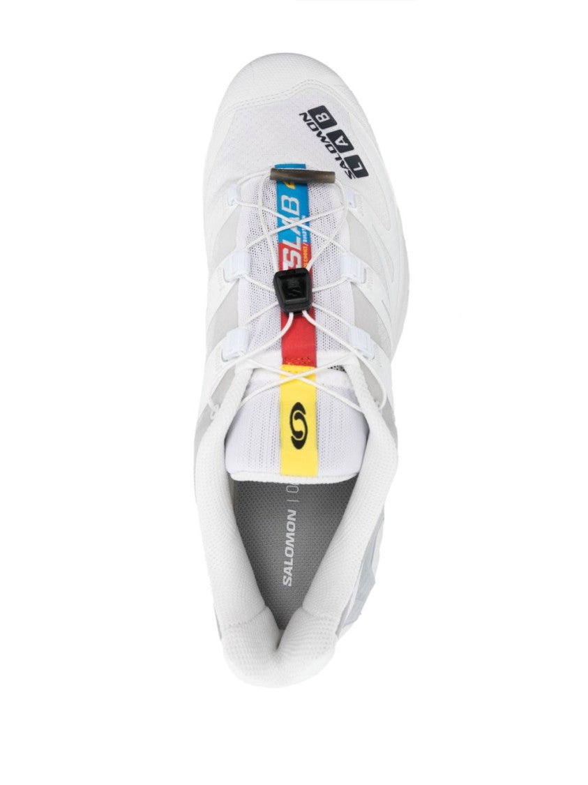 Salomon Advanced Xt-4 Og Sneaker With Breathable Mesh And Padded Comfort