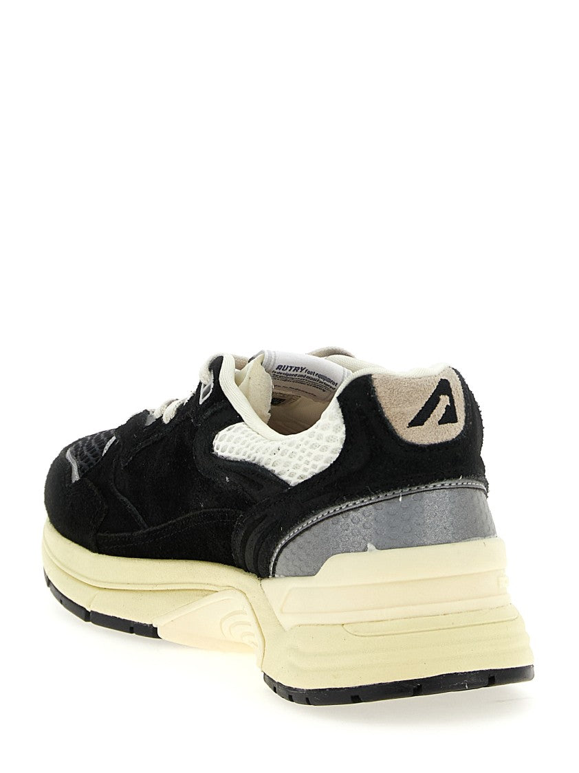 Autry Hyperway Low' Sneakers