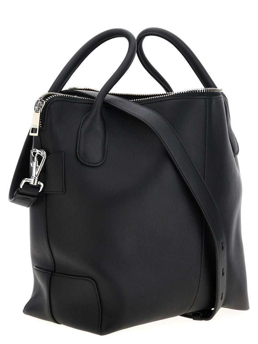 Tod's 'Swing' Medium Handbag