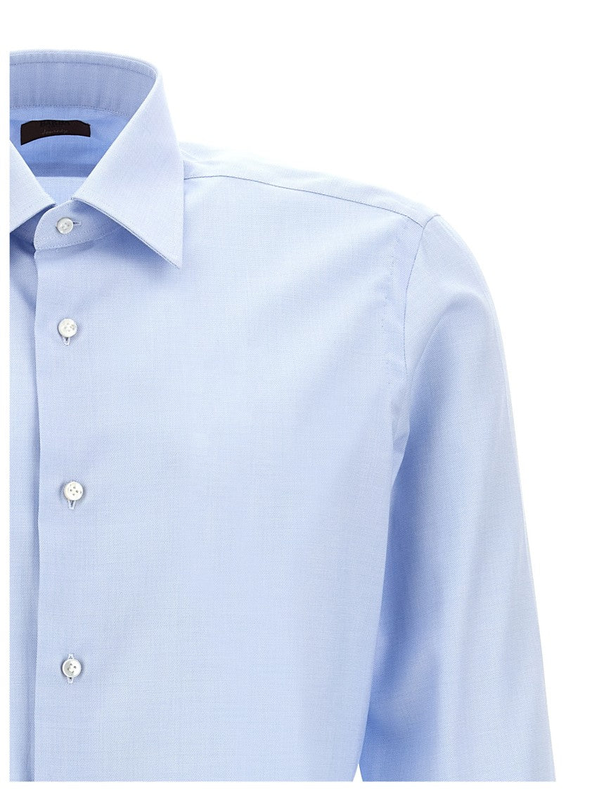 Barba Journey' Shirt
