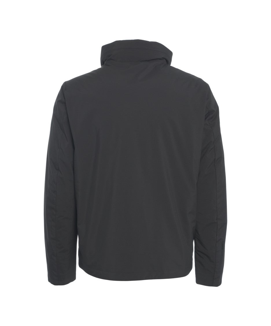 People Of Shibuya Technical Hooded Jacket