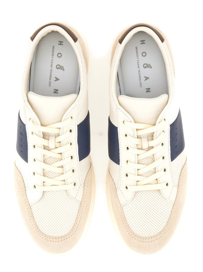 Hogan "H-Tv" Sneaker