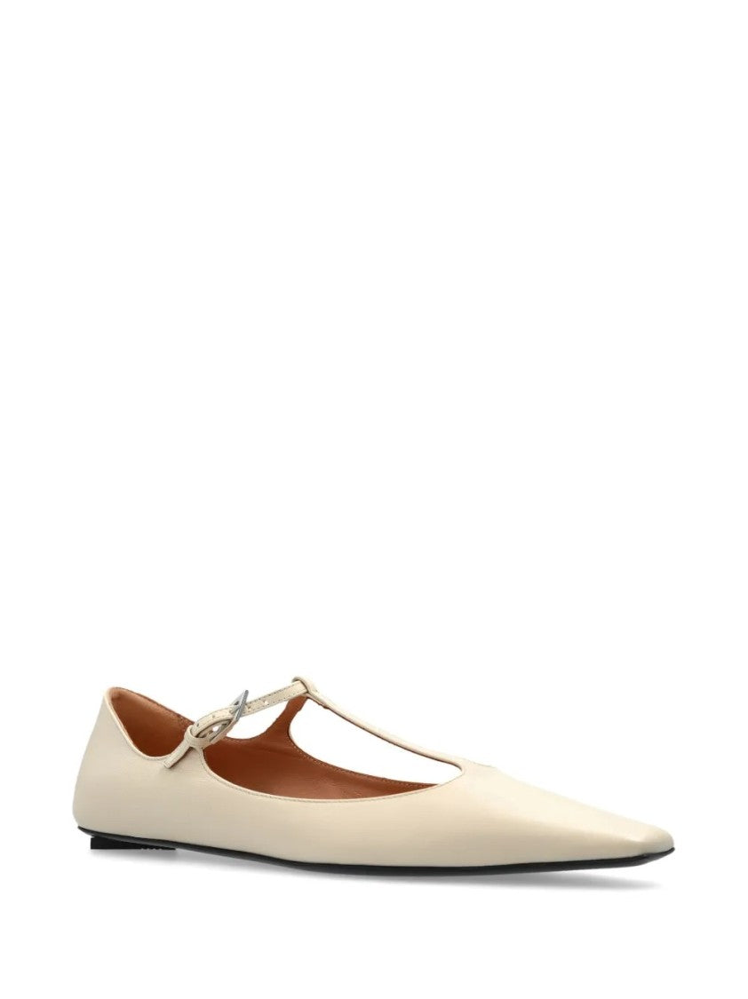 The Attico Juno Ballerina