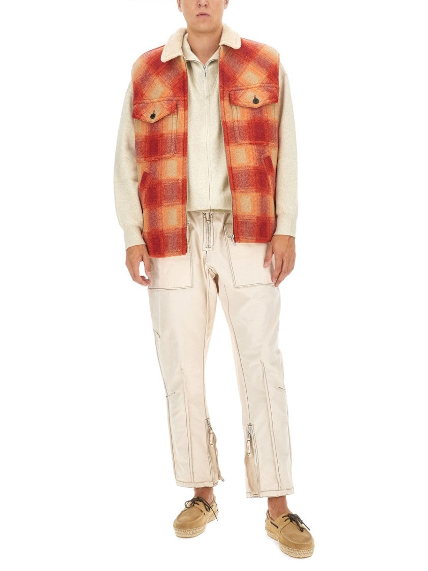Isabel Marant Kiran Jacket