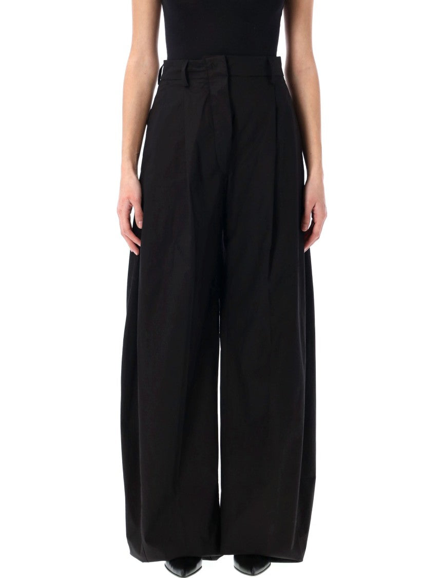 The Latest Billie Pant Popeline