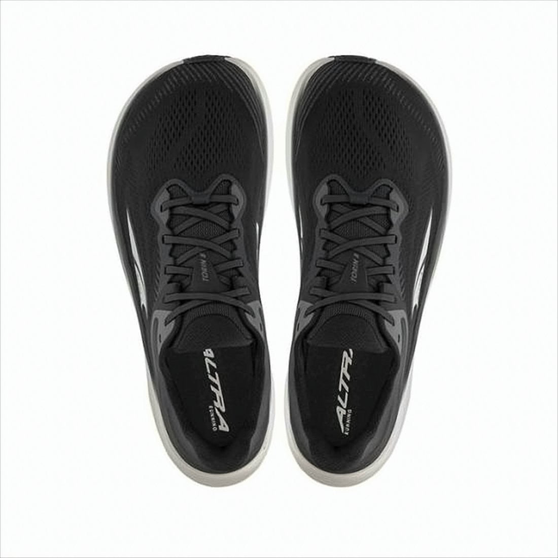 Altra Breathable Mesh Sneakers With Cushioned Midsole