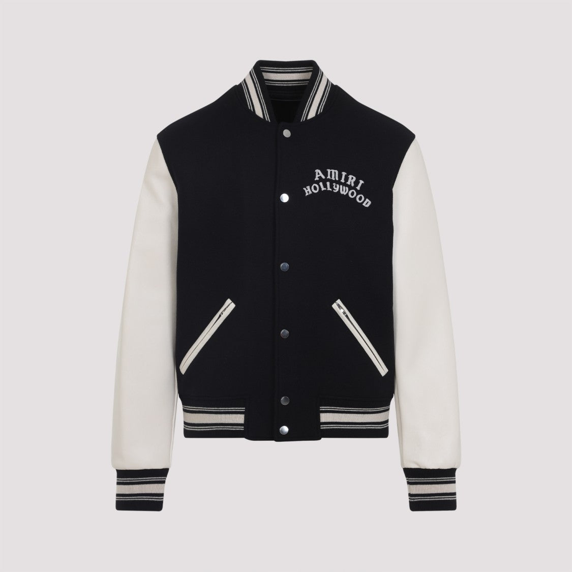 Amiri Hollywood Bomber Jacket