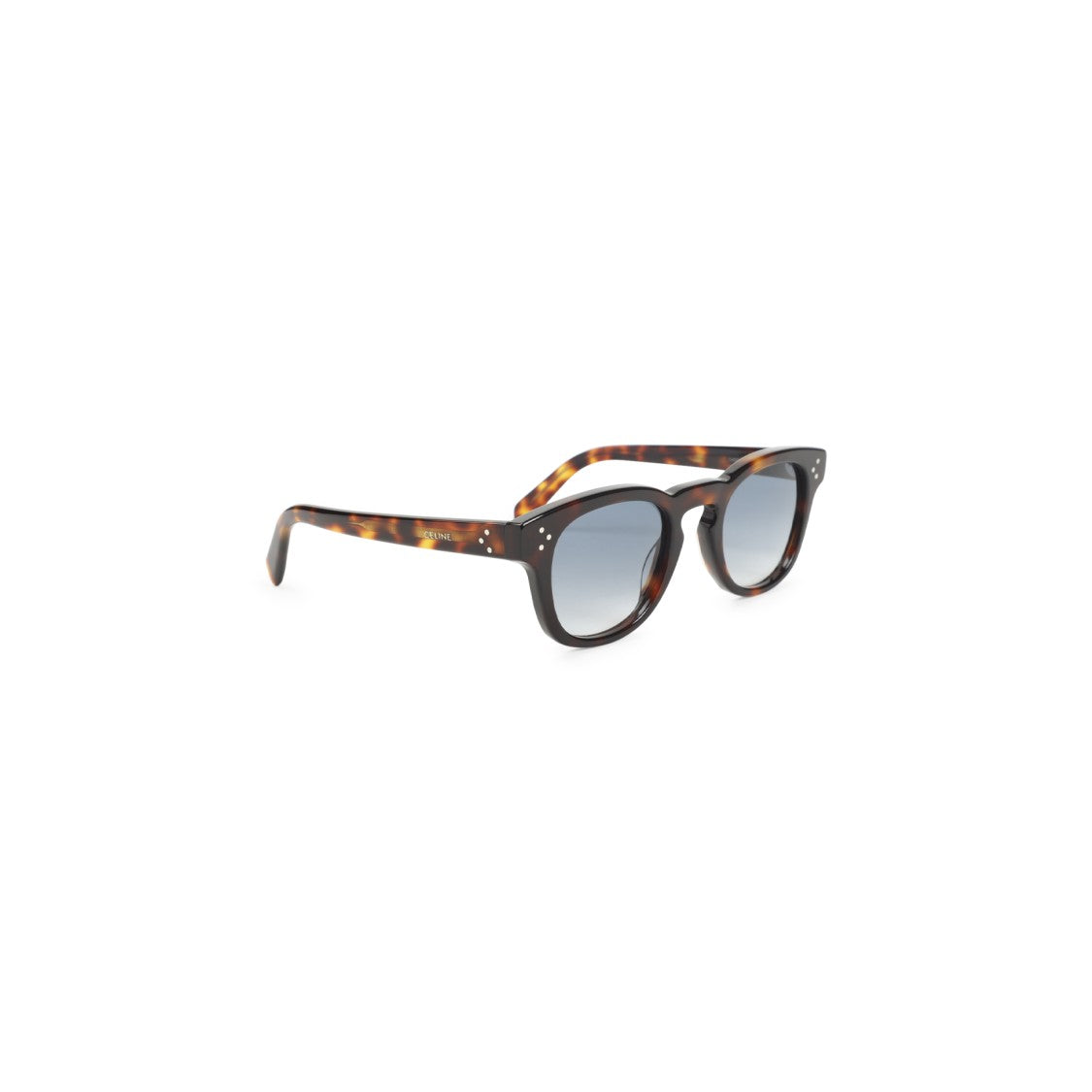 Celine Black Frame 42 Sunglasses