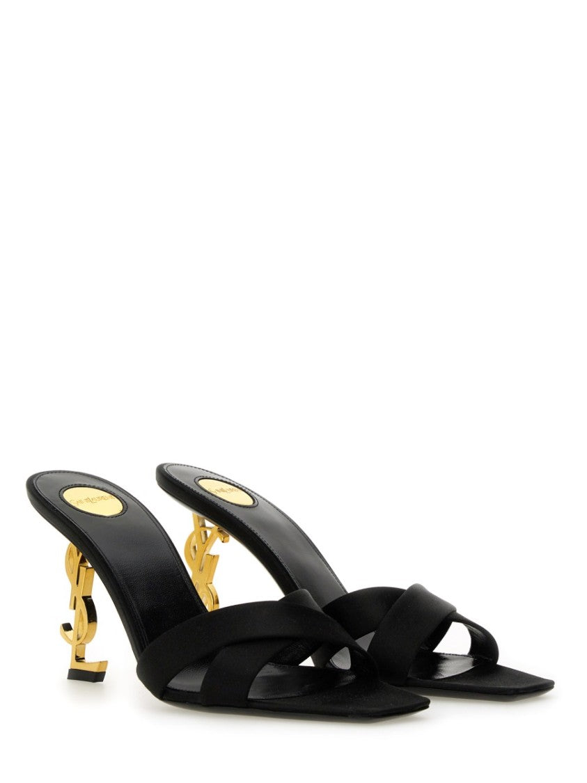 Saint Laurent "Opyum" Mule