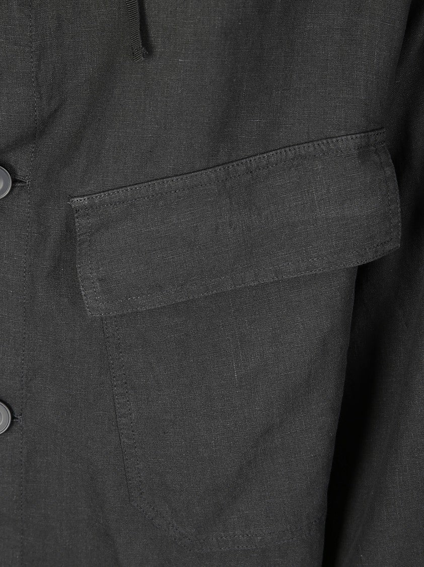 Cini Lanza Jacket