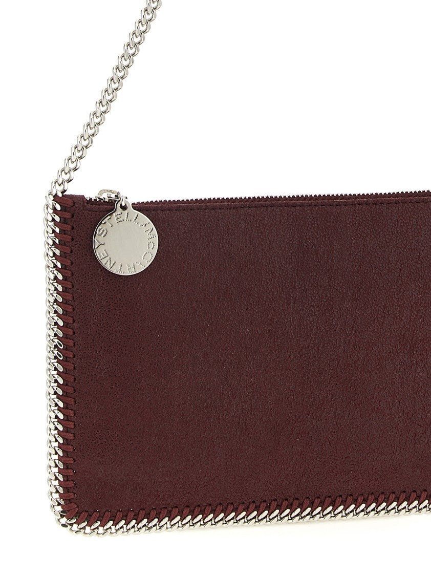 Stella Mccartney 'Falabella' Clutch