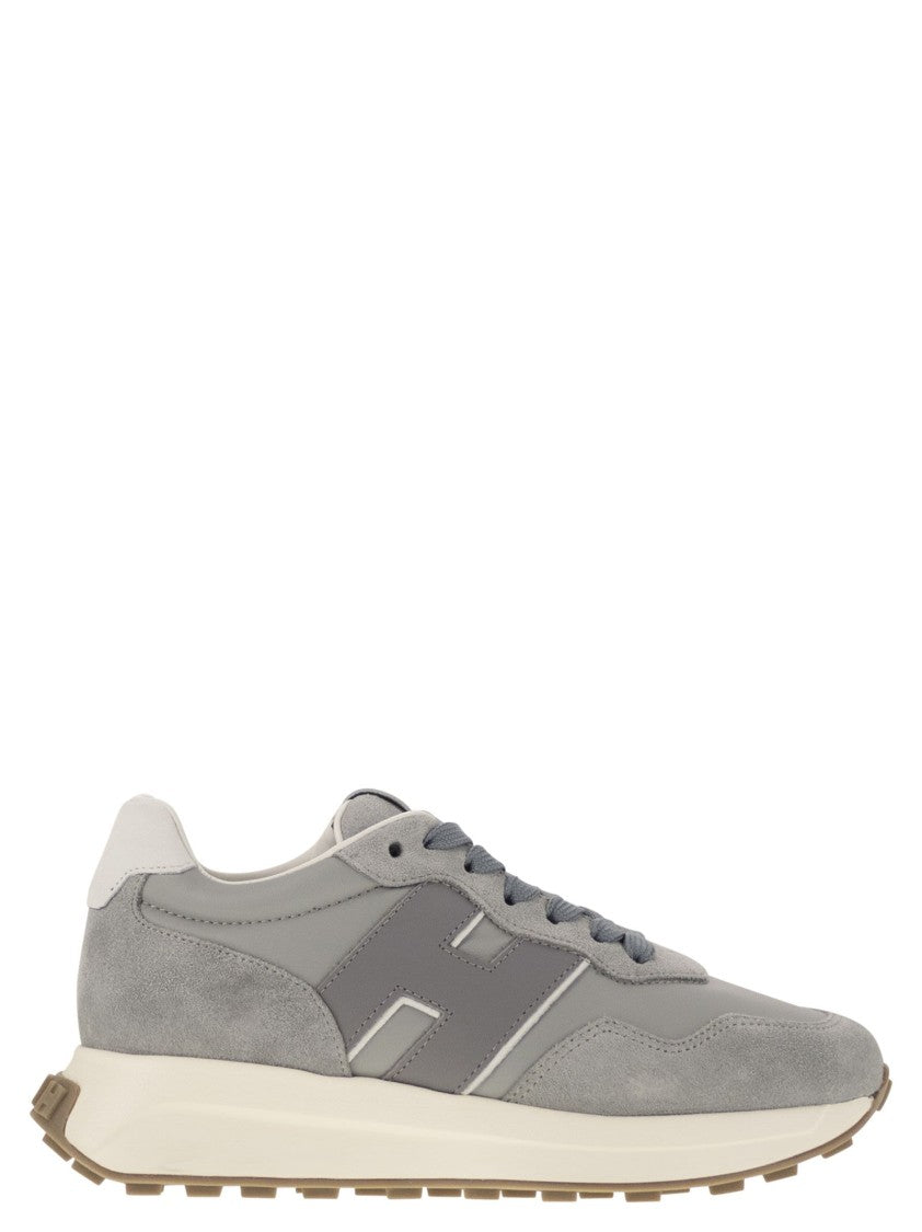 Hogan H641 Sneakers