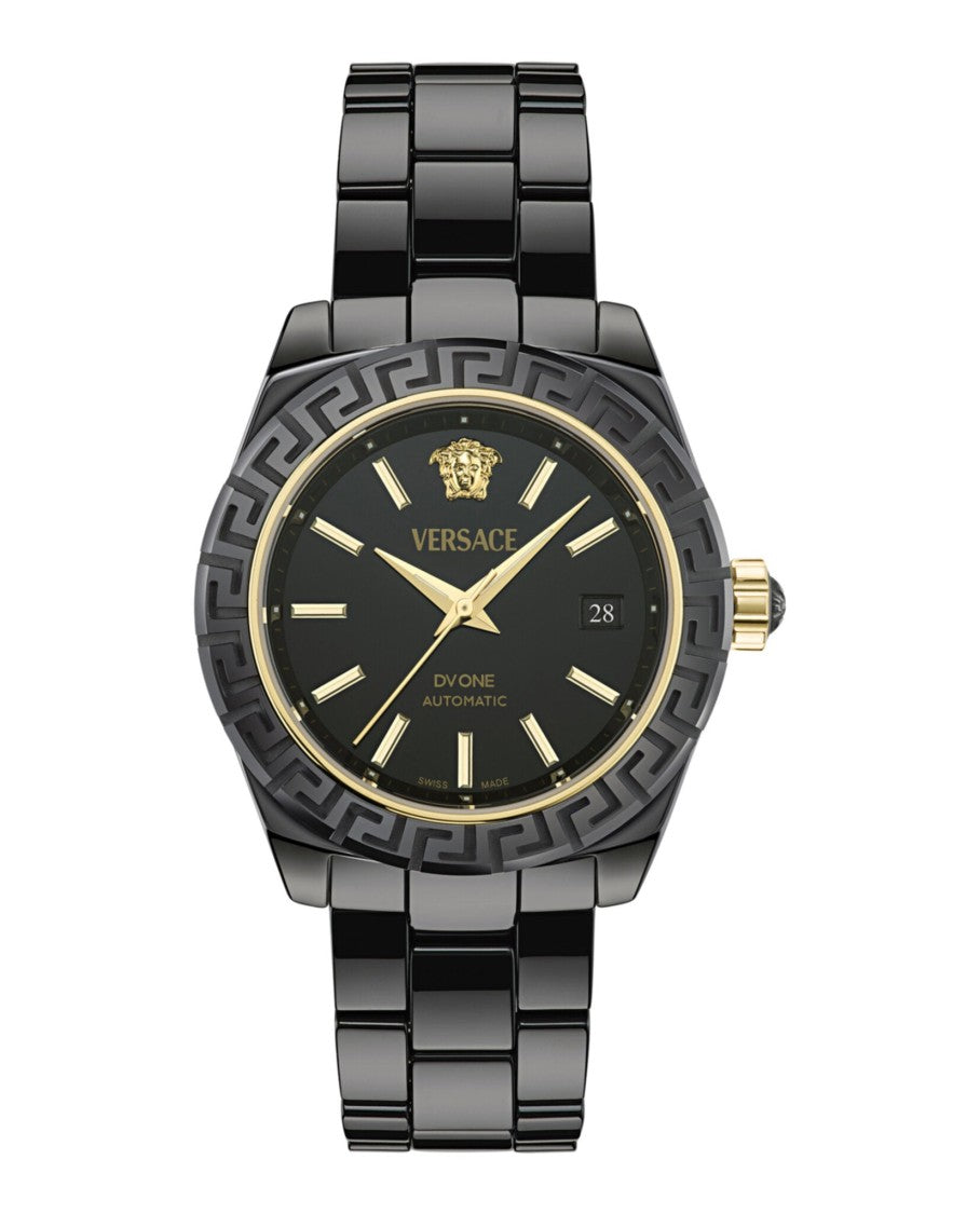 Versace Dv One Automatic Watch