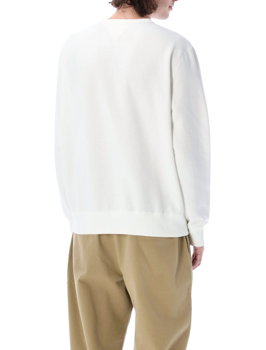 Polo Ralph Lauren Minimalist Crewneck Sweatshirt