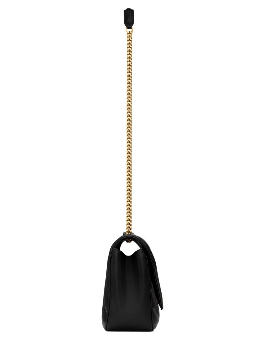 Saint Laurent "Loulou" Medium Bag