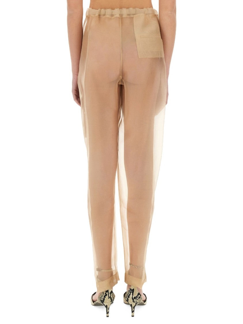 Khaite "Trenton" Pants