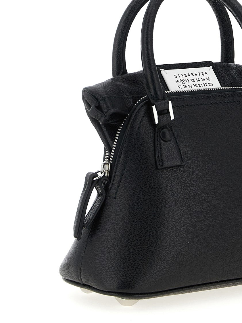 Maison Margiela Micro '5Ac Classique' Handbag