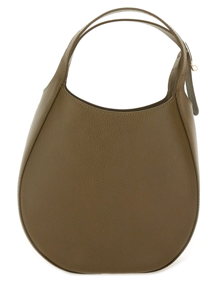 Longchamp "S Le Foulonné" Bag With Handle