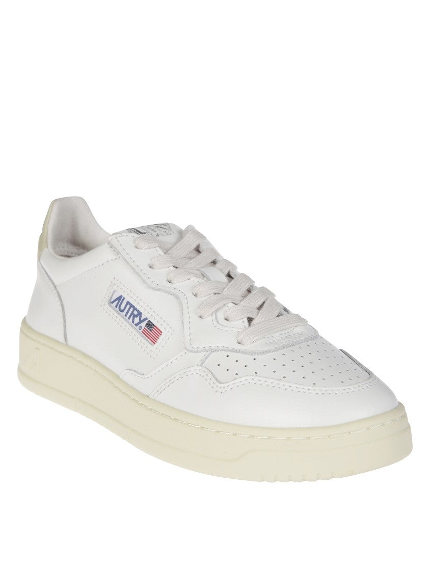 Autry Medalist Low Wom Sneaker