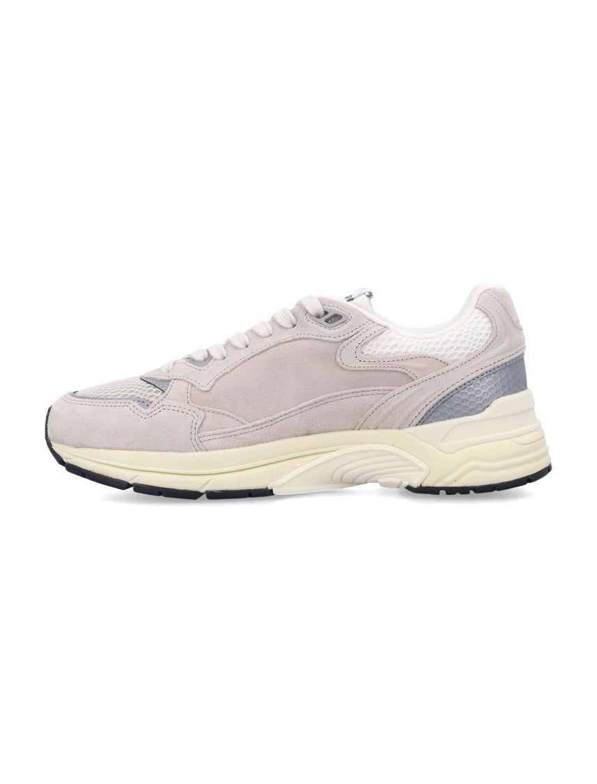 Autry Hyperway Low Low-Top Sneakers