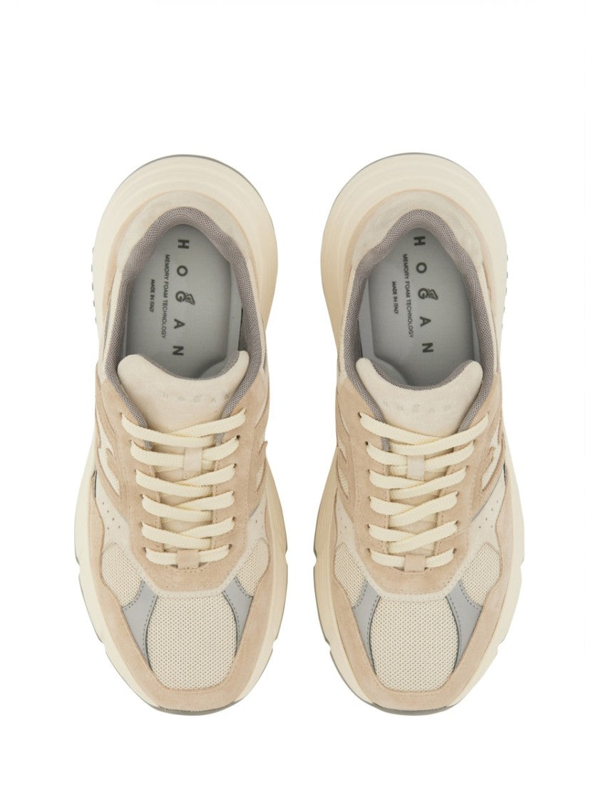 Hogan Hi-Fi Sneaker