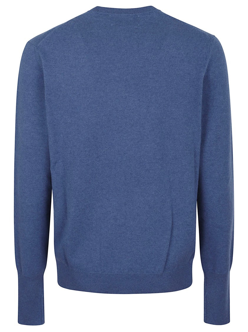 Ballantyne Round Neck Pullover