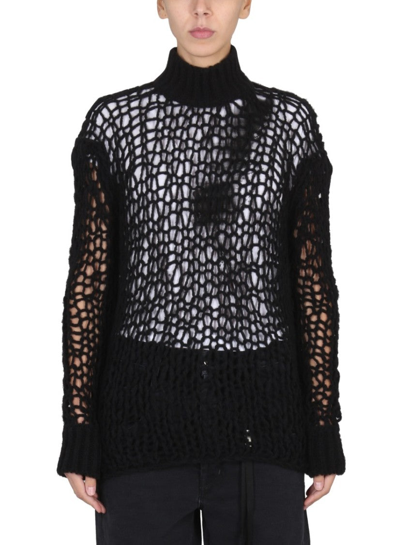 Ann Demeulemeester "Leontine" Jersey