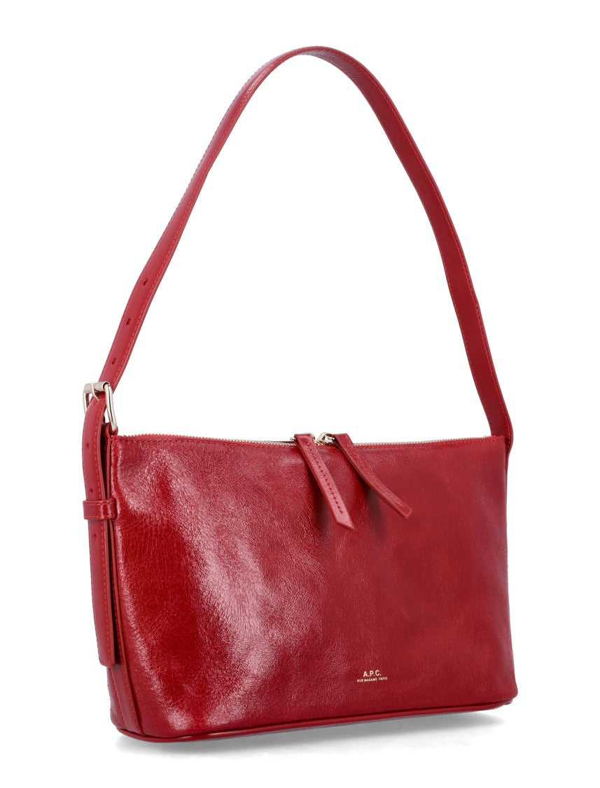 A.P.C. Sac Vera Shoulder
