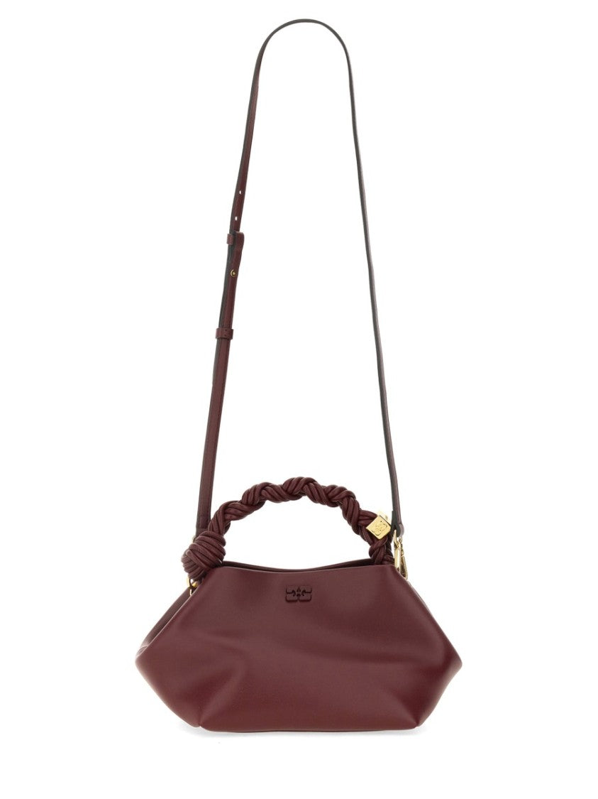 Ganni "Bou" Bag Small