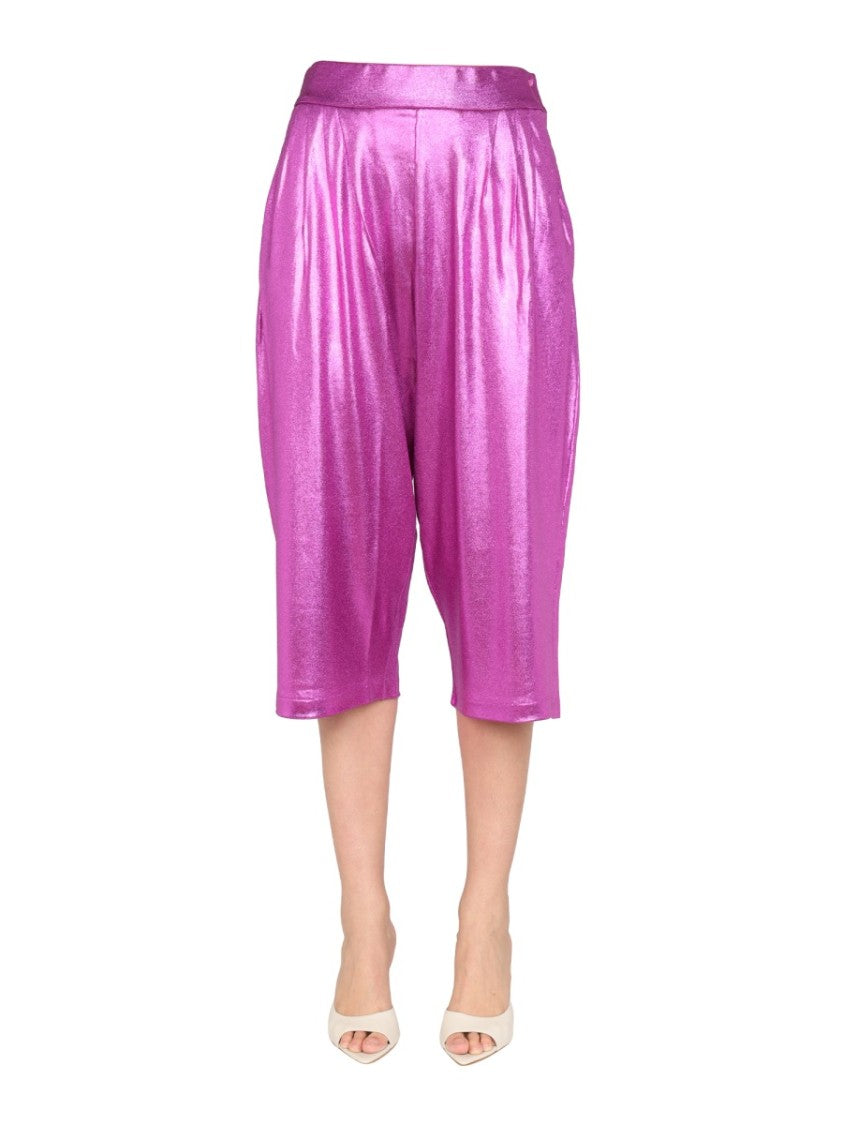 Tom Ford High-Waisted Cashmere