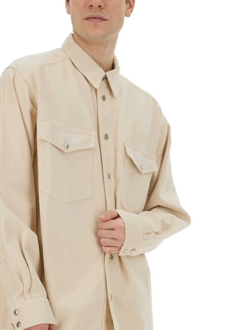 Isabel Marant "Tailly" Shirt