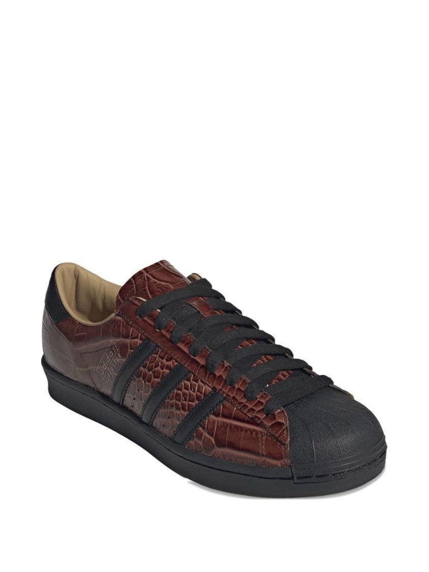 Adidas Superstar Vintage Sneaker