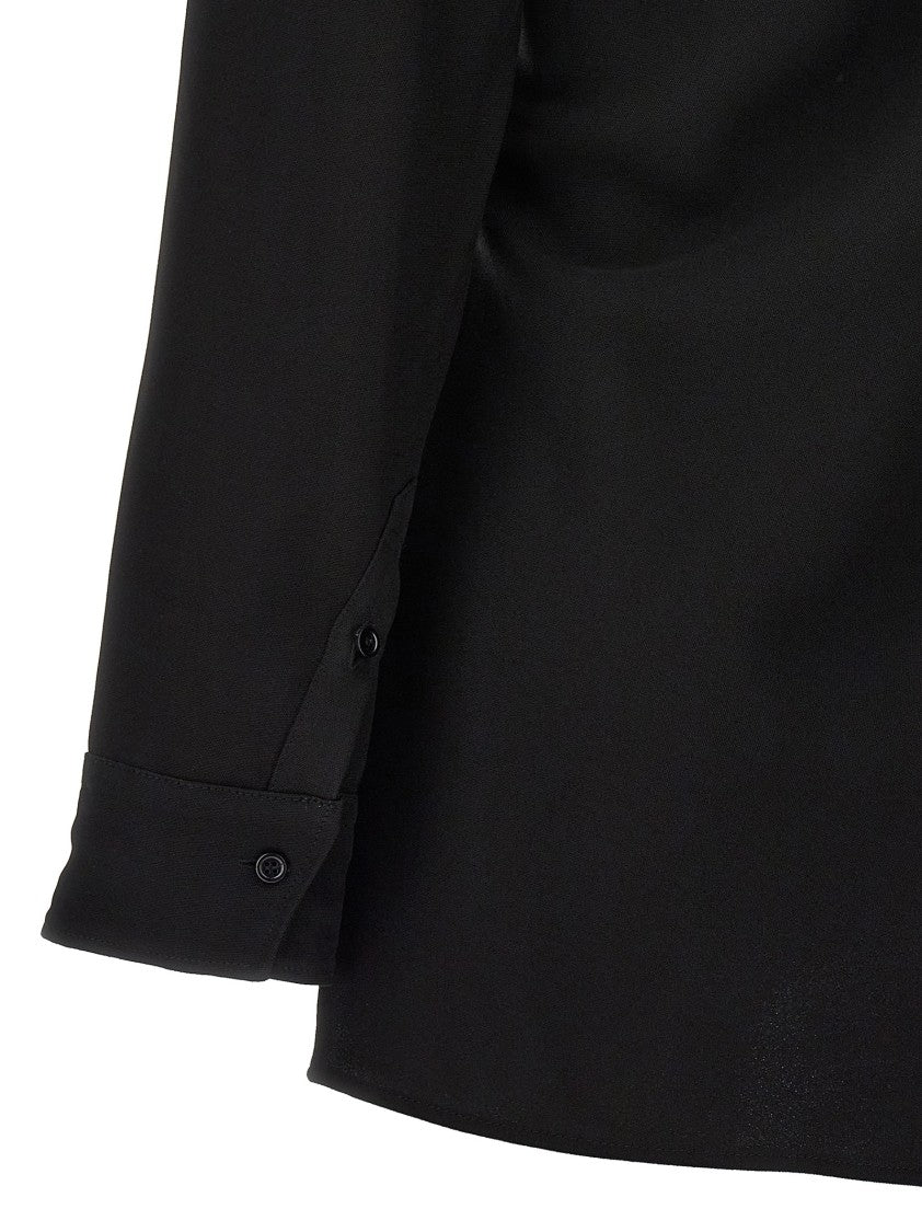 Jacquemus La Chemise Pablo' Shirt