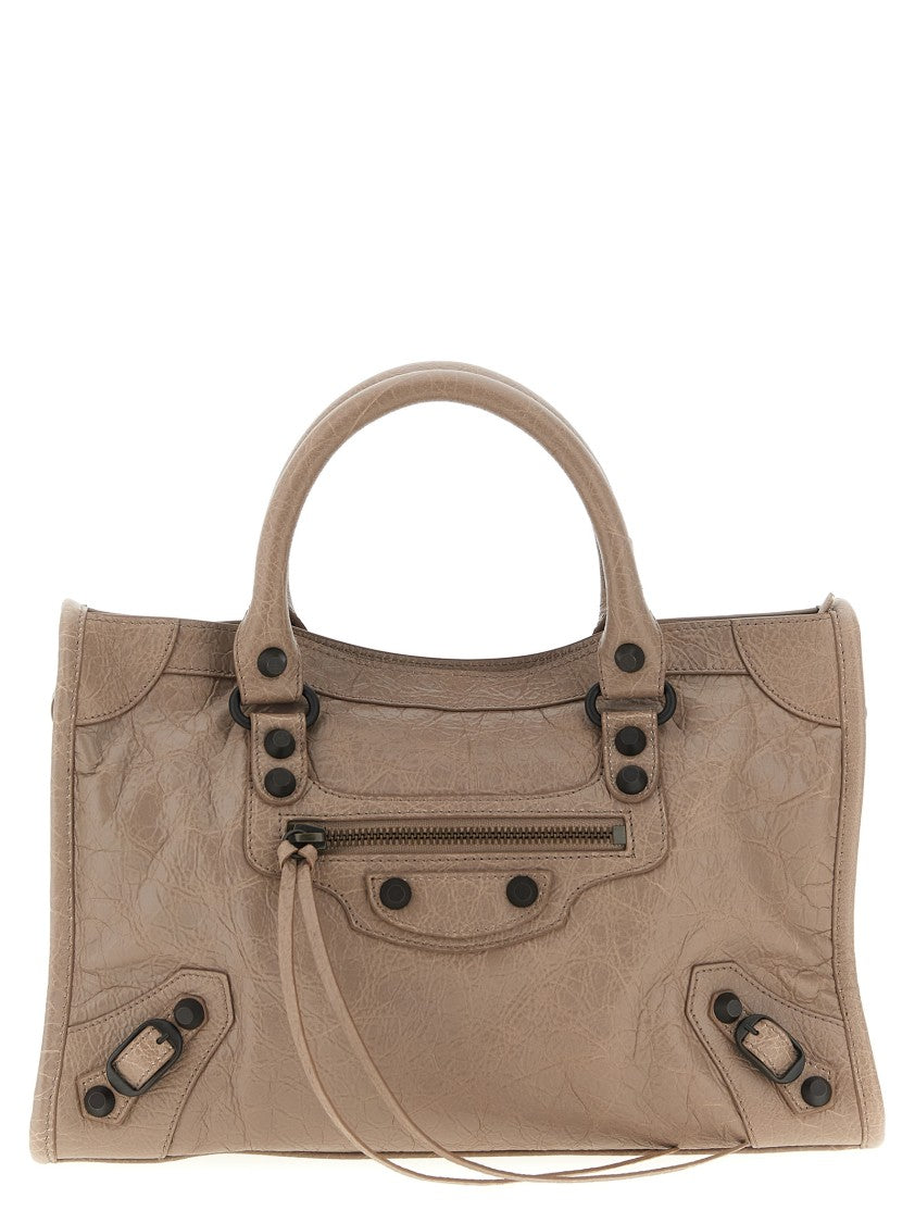 Balenciaga 'Le City Bag S' Handbag
