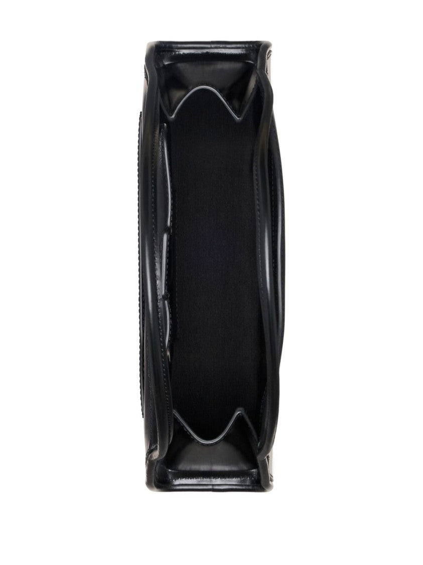Marc Jacobs The Claw Clip Shoulder Bag