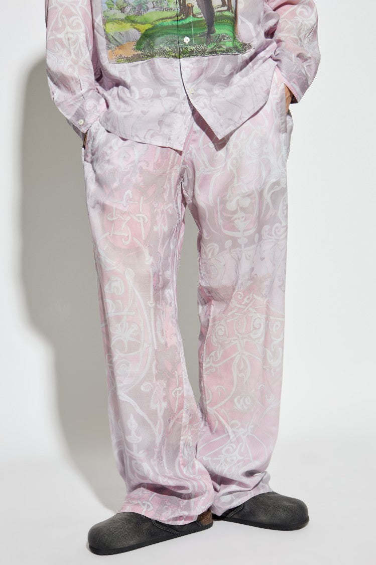Diesel `P-Theck-A-Ajfw` Trousers
