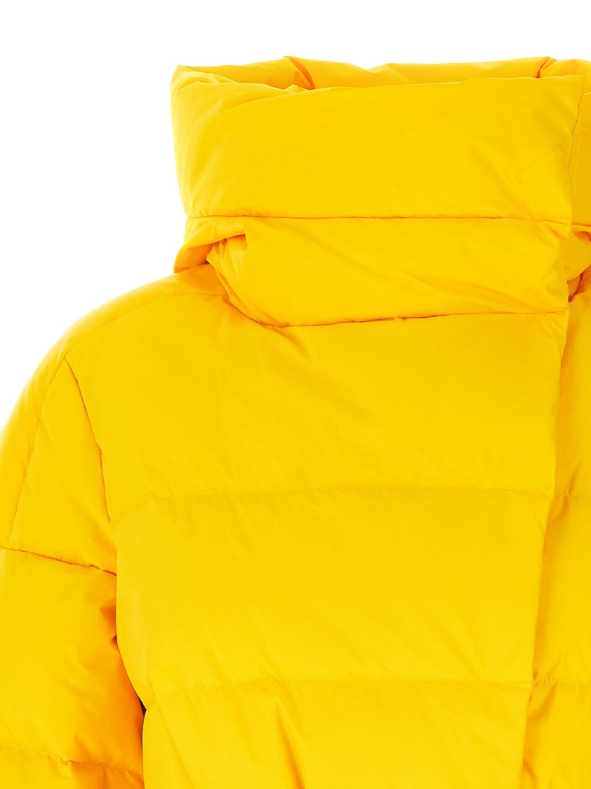 Goldbergh Bufera' Down Jacket