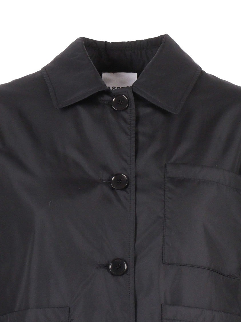 Aspesi Lightweight Minimalistic Jacket