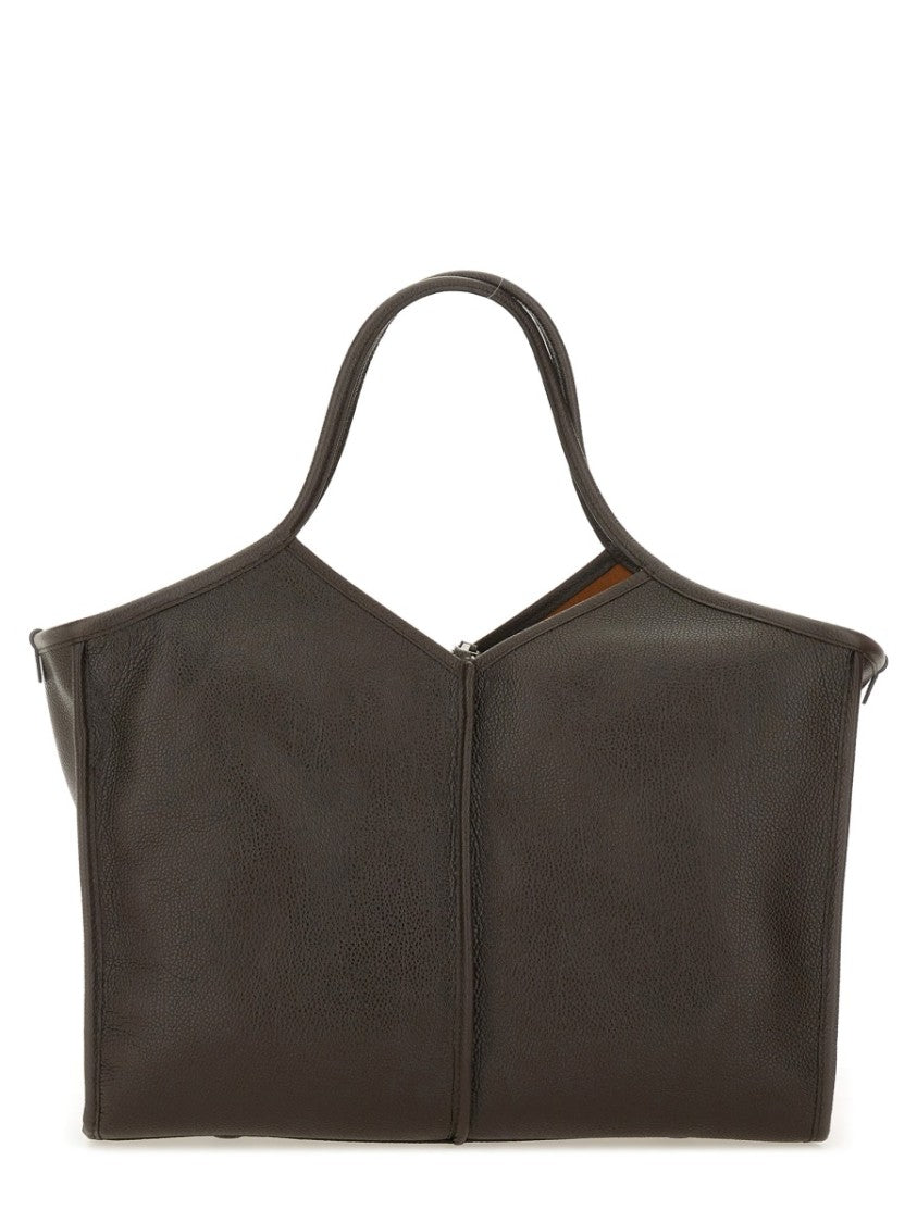 Hereu Calella Squared Medium Bag